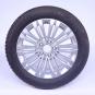 Kompletträder Set 17 Zoll Alu PIRELLI C-Klasse 206  - Bild 2