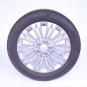 Kompletträder Set 17 Zoll Alu PIRELLI C-Klasse 206  - Bild 2