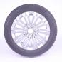 Kompletträder Set 17 Zoll Alu PIRELLI C-Klasse 206  - Bild 2