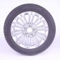 Kompletträder Set 17 Zoll Alu PIRELLI C-Klasse 206  - Bild 2