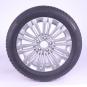 Kompletträder Set 17 Zoll Alu PIRELLI C-Klasse 206  - Bild 2