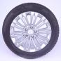 Kompletträder Set 17 Zoll Alu PIRELLI C-Klasse 206  - Bild 2