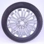 Kompletträder Set 17 Zoll Alu PIRELLI C-Klasse 206  - Bild 2