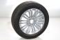 Sommer Kompletträder Set Alu 17 Zoll mit Michelin Reifen für C-Klasse 206, Original Mercedes-Benz  - Bild 2