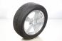 Kompletträder Set 17 Zoll Alu GOODYEAR C-Klasse 206  - Bild 2