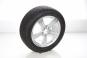 Kompletträder Set 17 Zoll Alu GOODYEAR C-Klasse 206  - Bild 2