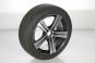 Kompletträder Set 18 Zoll Alu GOODYEAR C-Klasse 206  - Bild 2