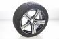 Kompletträder Set 18 Zoll Alu PIRELLI C-Klasse 206  - Bild 2