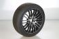 Kompletträder Set 18 Zoll Alu GOODYEAR C-Klasse 206  - Bild 2