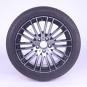 Kompletträder Set 18 Zoll Alu GOODYEAR C-Klasse 206  - Bild 2