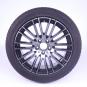 Kompletträder Set 18 Zoll Alu GOODYEAR C-Klasse 206  - Bild 2