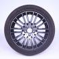 Kompletträder Set 18 Zoll Alu GOODYEAR C-Klasse 206  - Bild 2