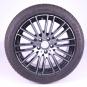 Kompletträder Set 18 Zoll Alu GOODYEAR C-Klasse 206  - Bild 2