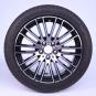 Kompletträder Set 18 Zoll Alu GOODYEAR C-Klasse 206  - Bild 2