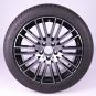 Kompletträder Set 18 Zoll Alu GOODYEAR C-Klasse 206  - Bild 2