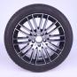 Kompletträder Set 18 Zoll Alu GOODYEAR C-Klasse 206  - Bild 2