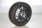 Kompletträder Set 18 Zoll Alu GOODYEAR C-Klasse 206  - Bild 2