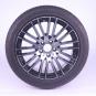 Kompletträder Set 18 Zoll Alu GOODYEAR C-Klasse 206  - Bild 2