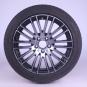 Kompletträder Set 18 Zoll Alu GOODYEAR C-Klasse 206  - Bild 2