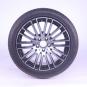 Kompletträder Set 18 Zoll Alu GOODYEAR C-Klasse 206  - Bild 2
