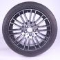 Kompletträder Set 18 Zoll Alu GOODYEAR C-Klasse 206  - Bild 2