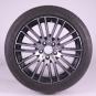 Kompletträder Set 18 Zoll Alu GOODYEAR C-Klasse 206  - Bild 2