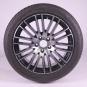 Kompletträder Set 18 Zoll Alu GOODYEAR C-Klasse 206  - Bild 2