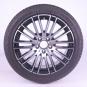 Kompletträder Set 18 Zoll Alu GOODYEAR C-Klasse 206  - Bild 2