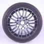 Kompletträder Set 18 Zoll Alu GOODYEAR C-Klasse 206  - Bild 2