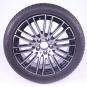Kompletträder Set 18 Zoll Alu GOODYEAR C-Klasse 206  - Bild 2