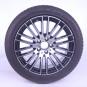 Kompletträder Set 18 Zoll Alu GOODYEAR C-Klasse 206  - Bild 2