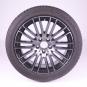 Kompletträder Set 18 Zoll Alu GOODYEAR C-Klasse 206  - Bild 2