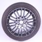 Kompletträder Set 18 Zoll Alu GOODYEAR C-Klasse 206  - Bild 2
