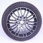 Kompletträder Set 18 Zoll Alu GOODYEAR C-Klasse 206  - Bild 2