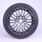 Kompletträder Set 18 Zoll Alu GOODYEAR C-Klasse 206  - Bild 2