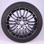 Kompletträder Set 18 Zoll Alu GOODYEAR C-Klasse 206  - Bild 2