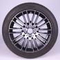 Kompletträder Set 18 Zoll Alu GOODYEAR C-Klasse 206  - Bild 2