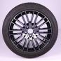 Kompletträder Set 18 Zoll Alu GOODYEAR C-Klasse 206  - Bild 2
