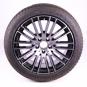 Kompletträder Set 18 Zoll Alu GOODYEAR C-Klasse 206  - Bild 2