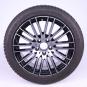 Kompletträder Set 18 Zoll Alu GOODYEAR C-Klasse 206  - Bild 2