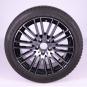 Kompletträder Set 18 Zoll Alu GOODYEAR C-Klasse 206  - Bild 2