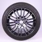 Kompletträder Set 18 Zoll Alu GOODYEAR C-Klasse 206  - Bild 2