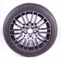 Kompletträder Set 18 Zoll Alu GOODYEAR C-Klasse 206  - Bild 2