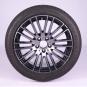 Kompletträder Set 18 Zoll Alu GOODYEAR C-Klasse 206  - Bild 2