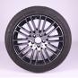 Kompletträder Set 18 Zoll Alu GOODYEAR C-Klasse 206  - Bild 2