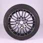 Kompletträder Set 18 Zoll Alu GOODYEAR C-Klasse 206  - Bild 1