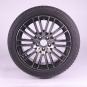 Kompletträder Set 18 Zoll Alu PIRELLI C-Klasse 206  - Bild 2