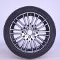 Kompletträder Set 18 Zoll Alu PIRELLI C-Klasse 206  - Bild 2