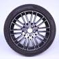 Kompletträder Set 18 Zoll Alu PIRELLI C-Klasse 206  - Bild 2
