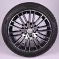 Kompletträder Set 18 Zoll Alu PIRELLI C-Klasse 206  - Bild 2